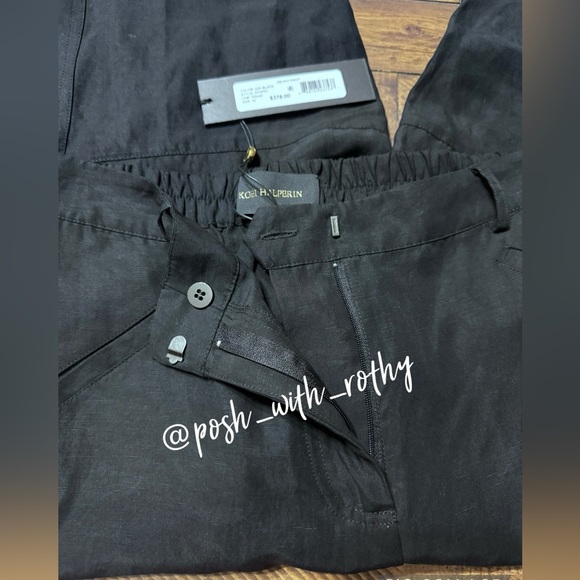 Kobi Halperin Denny Pant, NWT - Picture 8 of 9